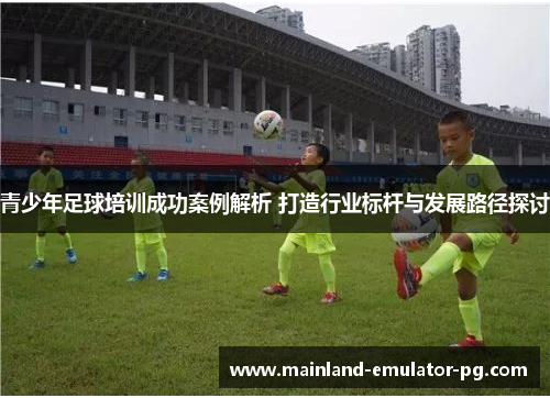 青少年足球培训成功案例解析 打造行业标杆与发展路径探讨