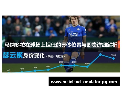 马纳多拉在球场上担任的具体位置与职责详细解析 马纳多拉在球场上担任的具体位置与职责详细解析