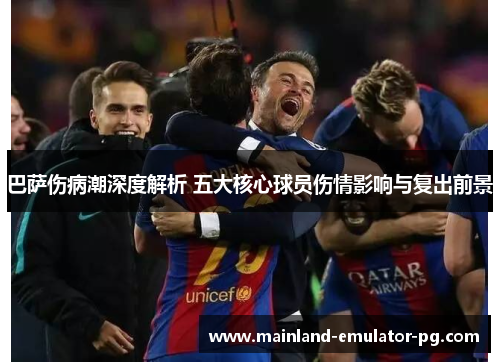 巴萨伤病潮深度解析 五大核心球员伤情影响与复出前景 巴萨伤病潮深度解析 五大核心球员伤情影响与复出前景